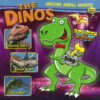 The Dinos: Amazing Animal Awards!