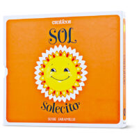 Sol solecito / Little Sunny Sunshine