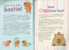 Cappy Together! A Book for Best Friends with Necklaces