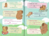 Cappy Together! A Book for Best Friends with Necklaces