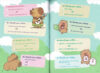 Cappy Together! A Book for Best Friends with Necklaces