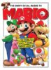 The Unofficial Guide to Mario: All the Characters, Games, TV Shows, Movies & More!