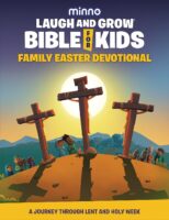 Laugh and Grow&reg; Bible for Kids: Family Easter Devotional