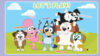 A Guide to All Things...Bluey Magazine