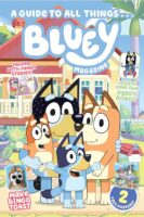 A Guide to All Things...Bluey Magazine