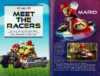 The Unofficial Guide to Mario Kart: Tips & Tricks, Top Tracks, Kart Stats & More!