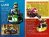 The Unofficial Guide to Mario Kart: Tips & Tricks, Top Tracks, Kart Stats & More!
