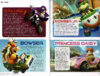 The Unofficial Guide to Mario Kart: Tips & Tricks, Top Tracks, Kart Stats & More!