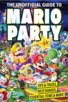 The Unofficial Guide to Mario Party