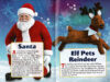 The Elf on the Shelf&reg; Santaverse&reg; Magazine: The Ultimate Guide to the North Pole