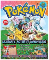 Pok&eacute;mon&trade; Ultimate Activity Adventure!