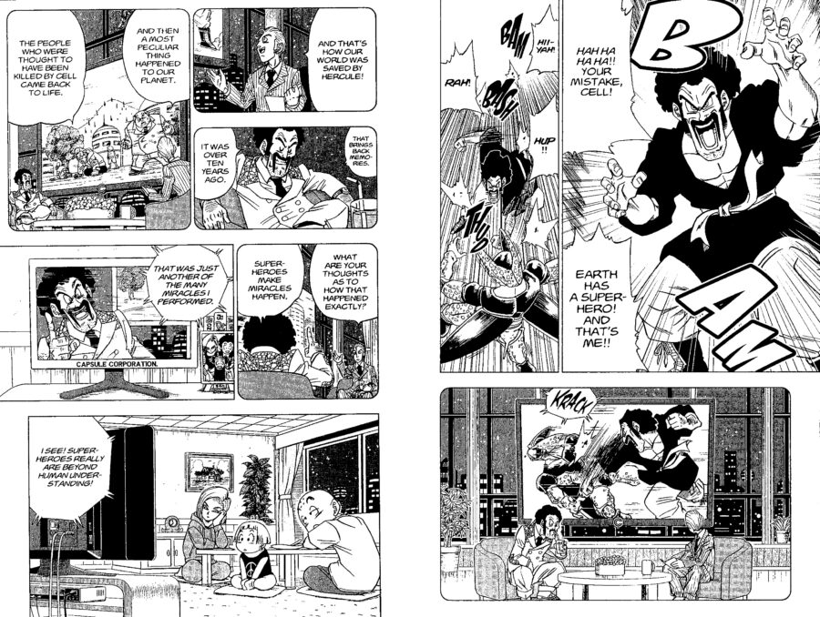 Dragon Ball Super, Vol. 6|Paperback