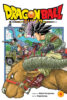 Dragon Ball Super, Volume 6