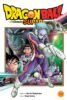 Dragon Ball Super, Volume 10