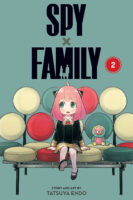 Spy x Family, Vol. 4 by Tatsuya Endo (Paperback)