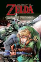 The Legend of Zelda™: Twilight Princess, Vol. 8