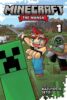 Minecraft™: The Manga, Volume 1