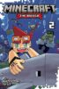Minecraft&trade;: The Manga, Volume 2