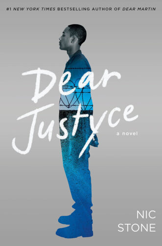Dear Justyce By Nic Stone Hardcover Scholastic Book Clubs