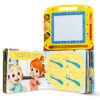 CoComelon™ Magnetic Drawing Pad Activity Book