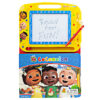 CoComelon™ Magnetic Drawing Pad Activity Book