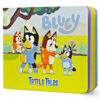 Bluey: Tattle Tales 