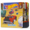 Hot Wheels&trade;: Tattle Tales