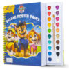 PAW Patrol&trade; Deluxe Poster Paint
