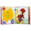 Spidey and His Amazing Friends: My First Puzzle Book