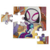 Spidey and His Amazing Friends: My First Puzzle Book