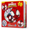 Spidey and His Amazing Friends: My First Puzzle Book