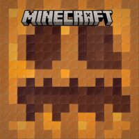 Mobs of Minecraft™: Journey of the Snow Golem