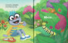 Ms. Rachel: The Caterpillar Song: Soon You&rsquo;re Going to Fly: A Little Golden Book&reg;