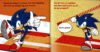 Sonic the Hedgehog&trade;: Meet Sonic&rsquo;s Friends!