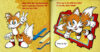 Sonic the Hedgehog&trade;: Meet Sonic&rsquo;s Friends!