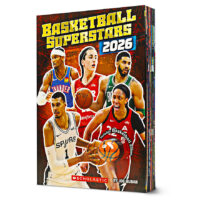Basketball Superstars 2026