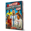 Soccer Superstars 2026 with Eraser