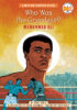 Who Is/Who Was...? Graphic Novel Pack