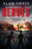 Alan Gratz Adventure Pack
