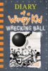 Diary of a Wimpy Kid World Collection