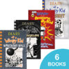 Diary of a Wimpy Kid World Collection