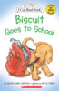 Biscuit Reader Fun Pack (Pre-readers)
