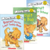 Biscuit Reader Fun Pack (Pre-readers)