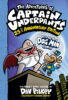 Captain Underpants Full Color Pack