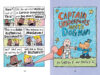 Captain Underpants Full Color Pack