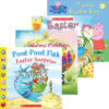 Easter Fun Picture Book Pack