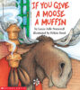 If You Give...Moose and Mouse Pack
