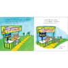 Leprechaun Picture Book Collection
