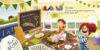 Leprechaun Picture Book Collection