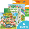 Leprechaun Picture Book Collection